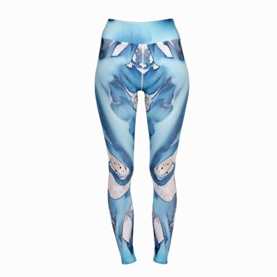 New Zealand Winter Weight Leggings