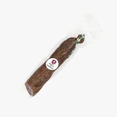 IBERISCHE WURST AUS EICHEL
