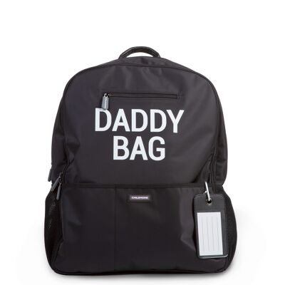 Daddy bag sac a dos à langer
