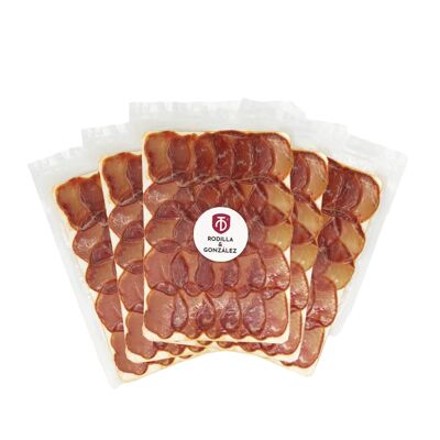 Lombo Iberico 75% Di Bellota (A FETTE)