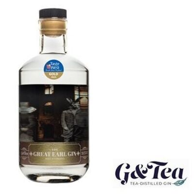 The Great Earl Gin 50CL