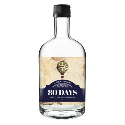 80 días de ginebra 5CL