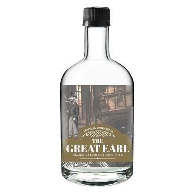 The Great Earl Gin 5CL