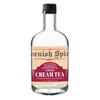 Gin Cornish Cream Tea 5CL