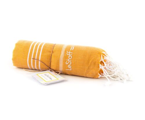 Fouta bio sunny