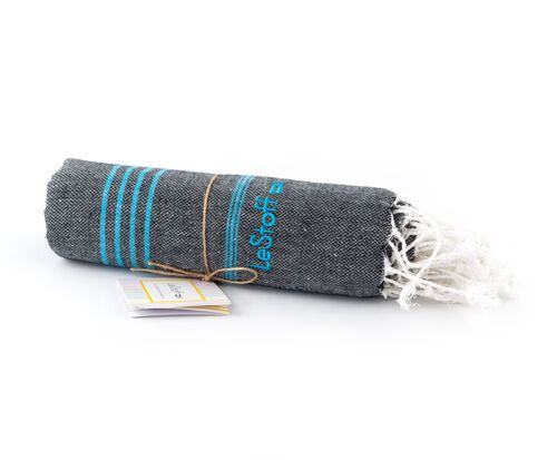 Fouta bio mineral