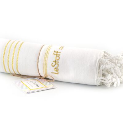 BIO BOUTON D'OR FOUTA