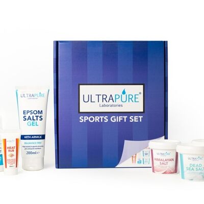 The Sports Gift Set