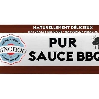 12g Barbecue-Sauce-Pod