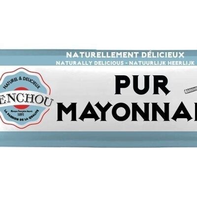 Dosette de mayonnaise 9g - Stick individuel