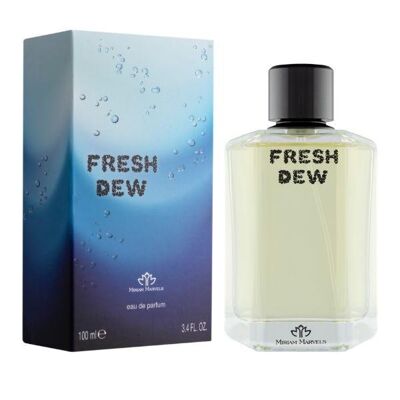 Fresh Dew For Men 100 ML