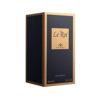 Le Roi Men Perfume 100 ML INSPIRED BY AVENTUS FOR HIM