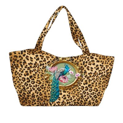 Reisetasche Lovely Leo