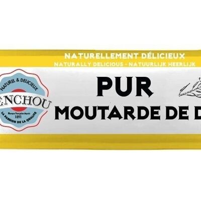 Dosette de moutarde de Dijon 8g - Stick individuel