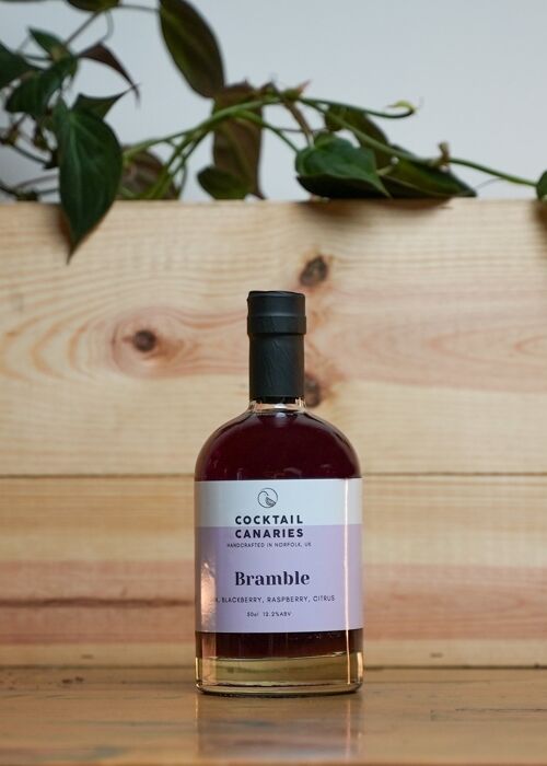 Bramble - 50cl Bottle