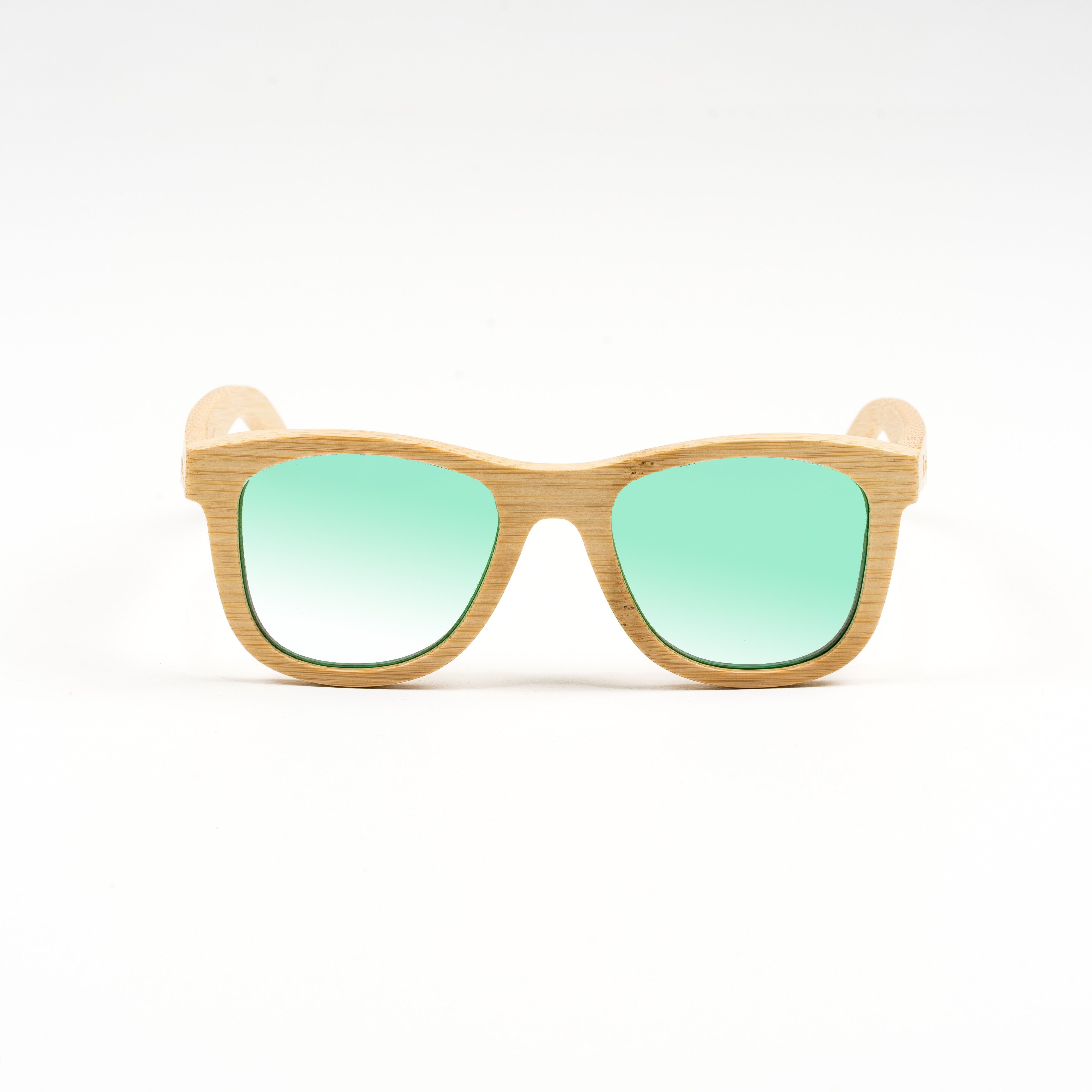 Sunflower | 90's Retro Sunglasses - Made in USA – KALA