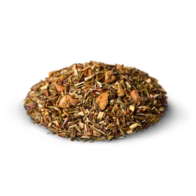 124 - Peach Rooibos