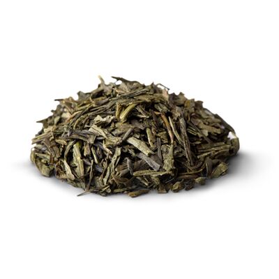 103 - Sencha Lemon