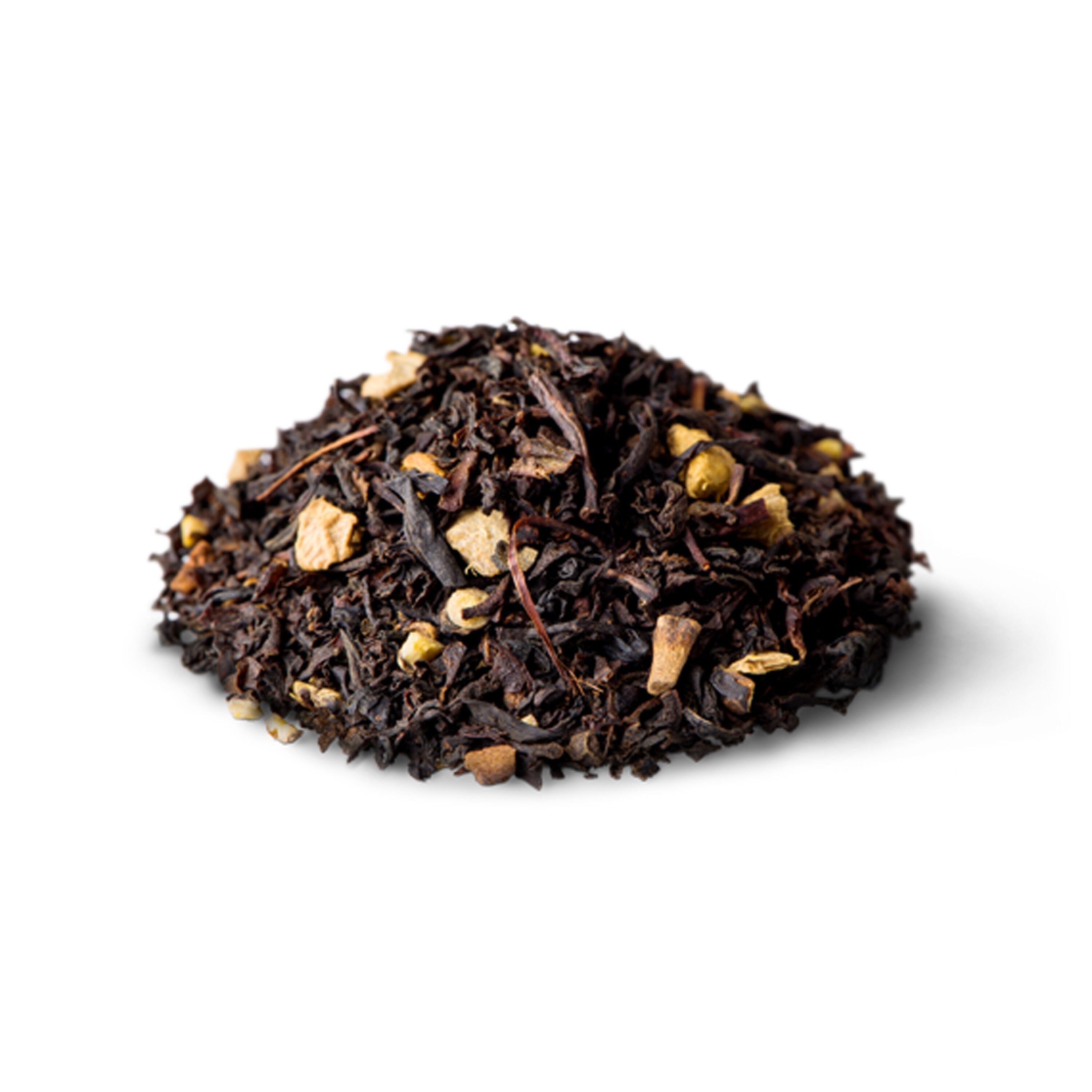 91 - Kerala Chai - BIO - 20 Musselintücher