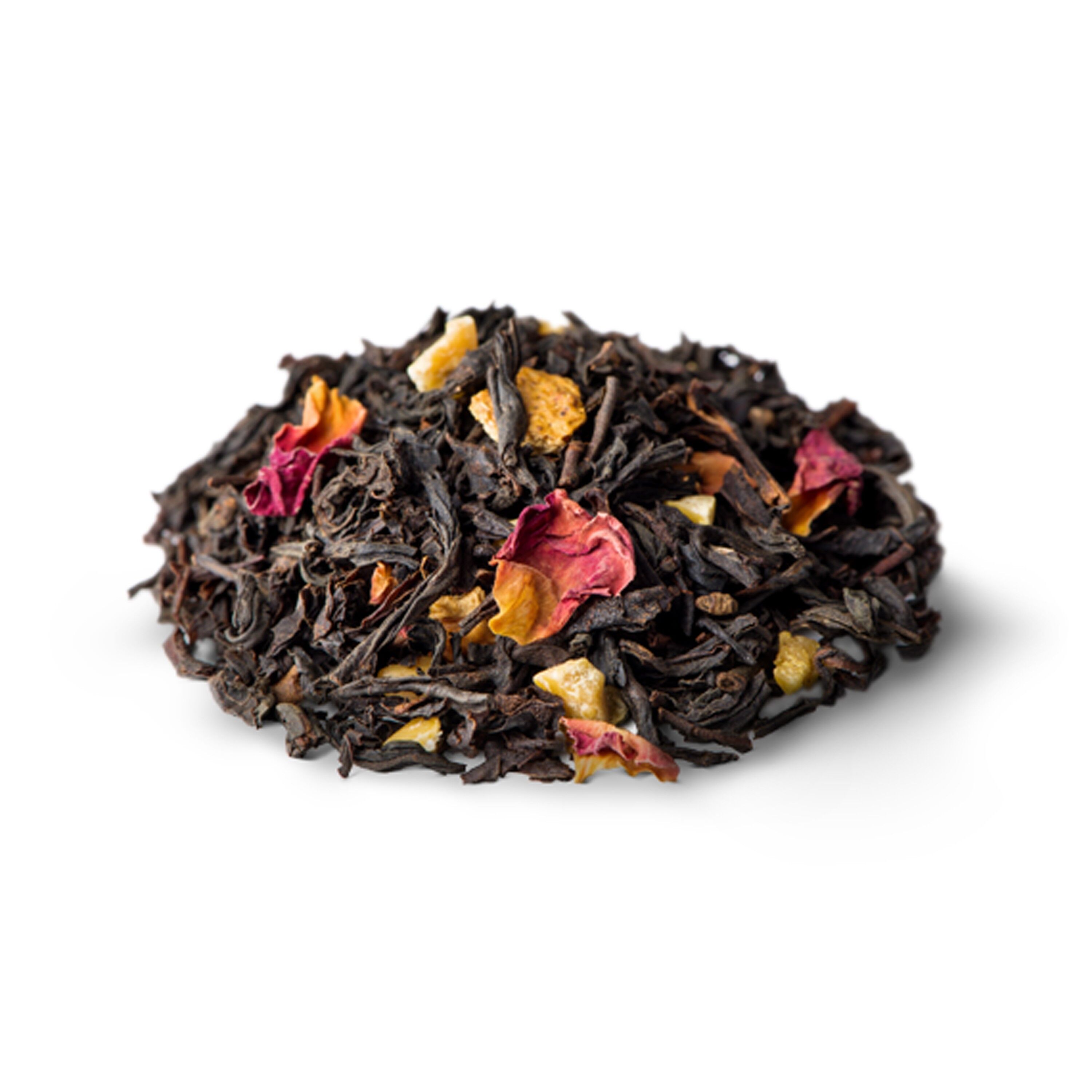 89 - Tè di Natale - BIOLOGICO - 20 mussole