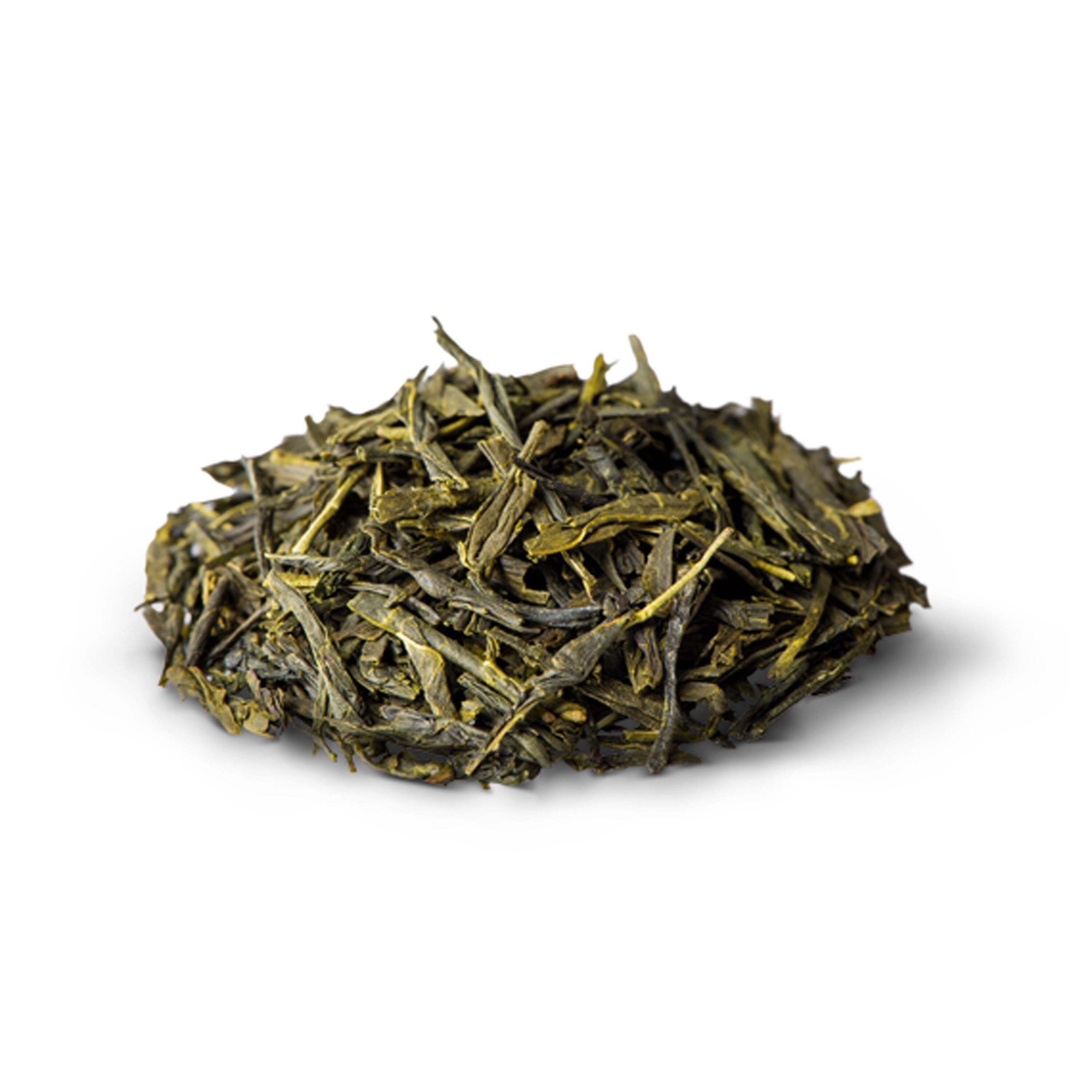 87 - Sencha Fukujyu - BIOLOGICO - 20 mussole
