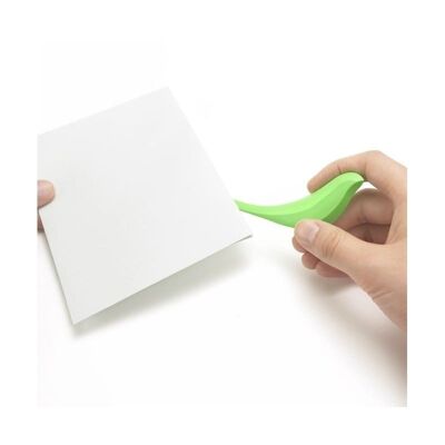 Birdie  vert tonic - Ouvre-lettre & coupe papier