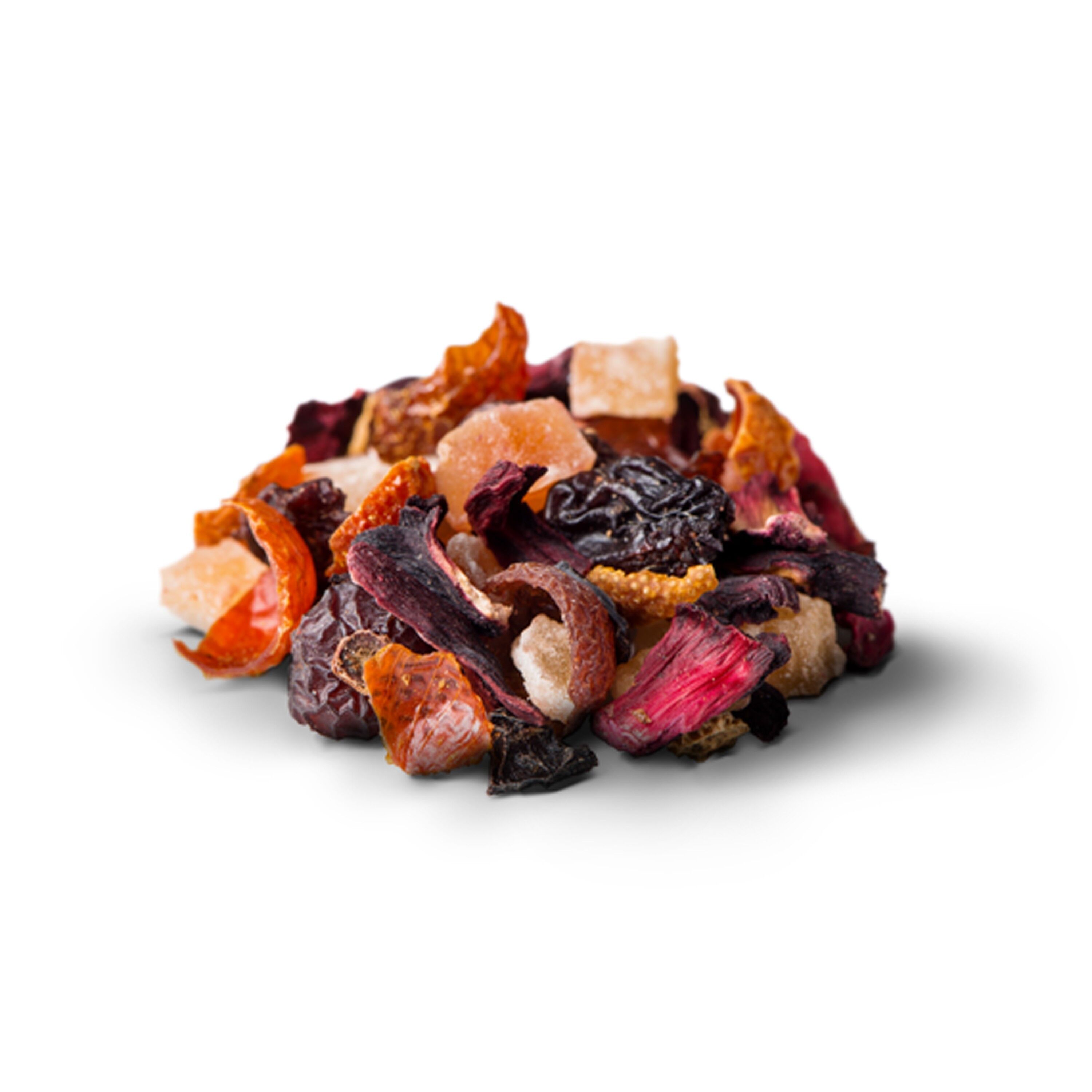 38 - Cocktail Hawaii - 20 mussole