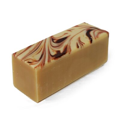 DONKEY MILK SOAP - 1 KG BAR