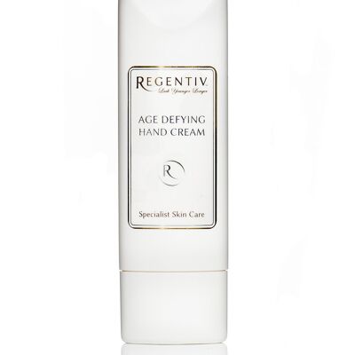 Age Defying Hand Cream - 100ml