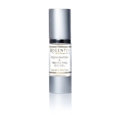 Rejuvenating & Protecting Eye Gel 35ml