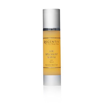 The Specialist Serum (with Retinol) 105ml