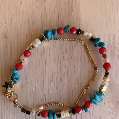 Bracciale Isaia