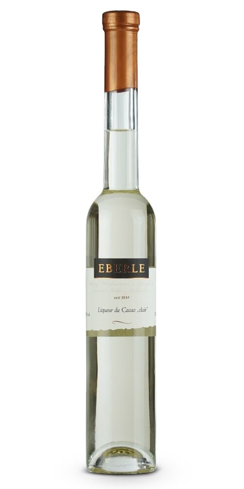 EBERLE Liqueur de Cacao Clair