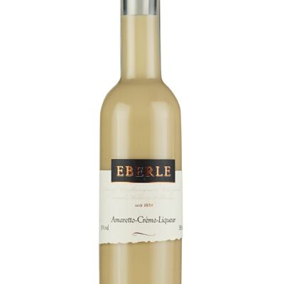 Licor EBERLE Amaretto Créme