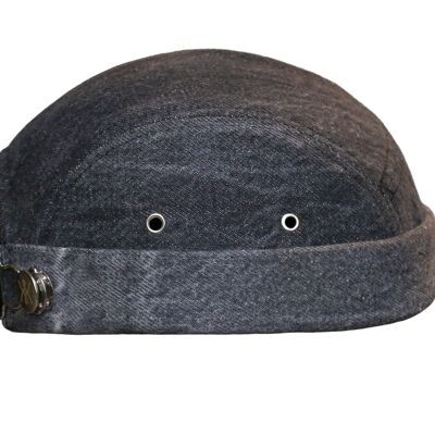 miki breton five panel TJ GREY