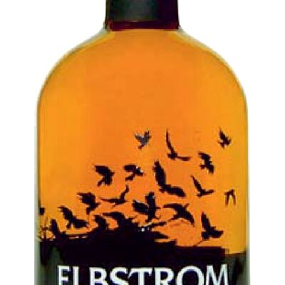Elbstrom Rum Oro 100 ml
