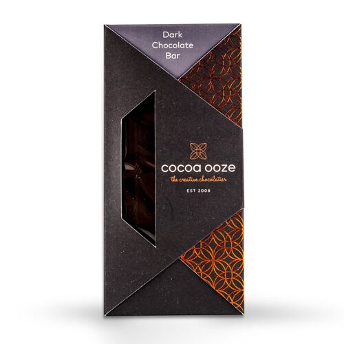 Dark 70% Chocolate Bar