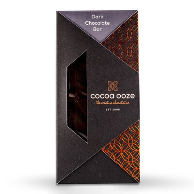 Dark 53% Chocolate Bar