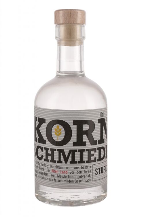 NORDIK Korn - Stufe 1 100 ml