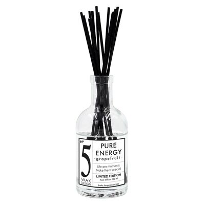 ESSENCE DIFFUSER 150ML PURE ENERGY-POMELO