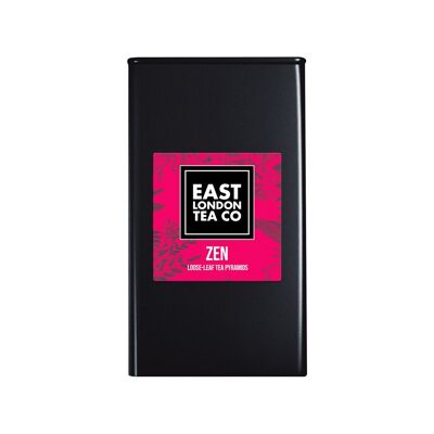 Zen Tea  -  Large Gift Tin  -  80g