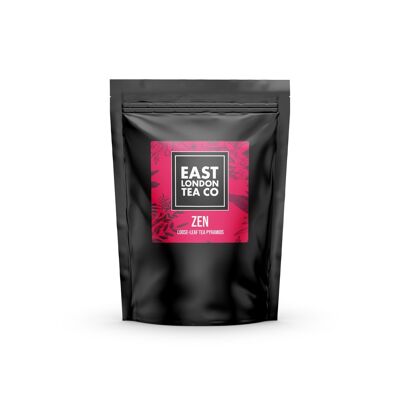 Zen Tea - Sacchetto di Ricarica - 40g