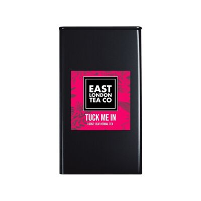 Tuck Me In Tea - Latta Regalo Grande - 80g