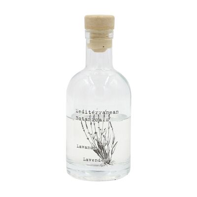 MEDITER.BOTANICALS ESSENCE DIFFUSER 100ML LAVENDER