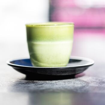 Latte Vert Matcha - Grande Boîte - 200g 4