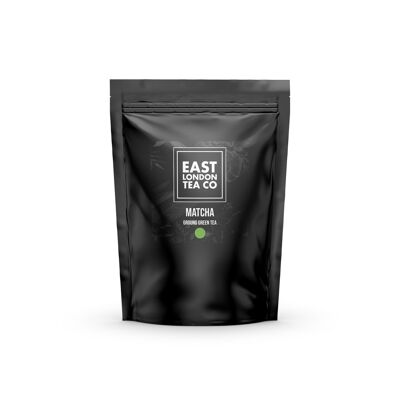 Latte Vert Matcha - Sachet Recharge - 100g