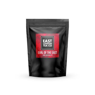 Earl of the East Tea - Refill Pouch - 160g