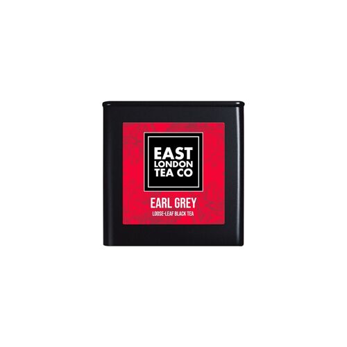 Earl Grey Tea  -  Small Gift Tin  -  100g