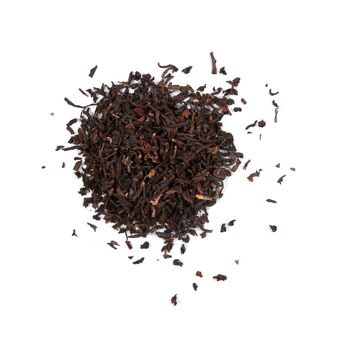 Thé Darjeeling - Grande Boîte Cadeau - 200g 2