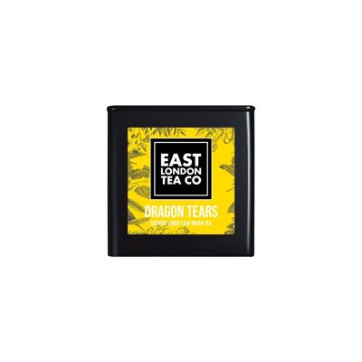 Té Dragon Tears - Lata pequeña de regalo - 100g